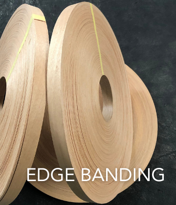 Picture of Edge Banding