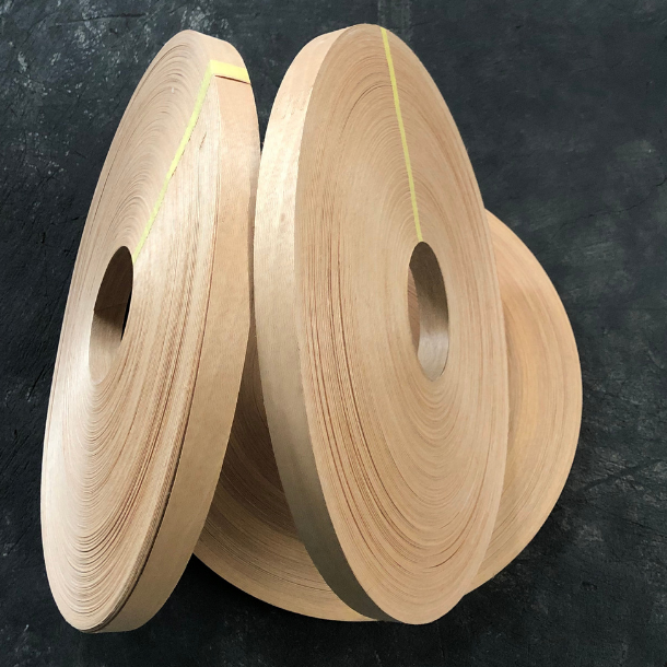 Picture of White Oak Edge Banding